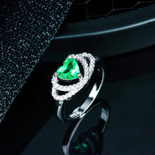 Indlæs billede til gallerivisning Tag dig tid-Hjertering