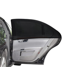 Indlæs billede til gallerivisning Skærm til bilens sideruder, 2 pakker