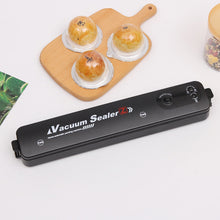 Indlæs billede til gallerivisning 🥒Vakuumforseglingsmaskine