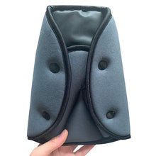 Indlæs billede til gallerivisning Ekstra sikkerhedsselejustering til børn og voksne