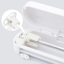 Indlæs billede til gallerivisning Skæreværktøj til husholdningsfilm