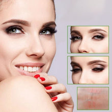 Indlæs billede til gallerivisning Usynlige øjenlågsstrimler sæt