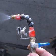 Indlæs billede til gallerivisning Støvfjernende højtryksspuler