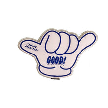 Indlæs billede til gallerivisning Lysende bilmærkater