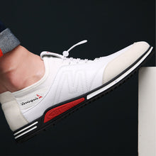 Indlæs billede til gallerivisning Skridsikre ventilerende køresko (Herre)