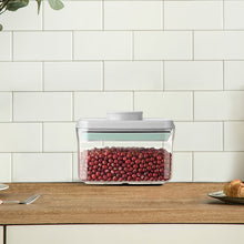 Indlæs billede til gallerivisning Lufttæt stabelbar beholder
