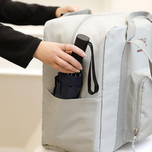 Indlæs billede til gallerivisning Protabla sammenklappelig opbevaringstaske med stor kapacitet