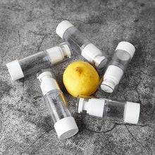 Indlæs billede til gallerivisning Luftfrie Pumpeflasker