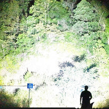 Indlæs billede til gallerivisning Kraftig Led lommelygte