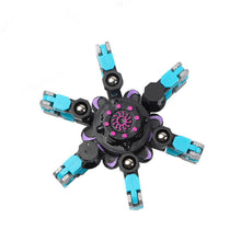 Indlæs billede til gallerivisning Snurretop legetøj