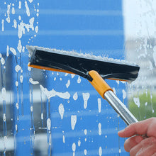 Indlæs billede til gallerivisning 2 i 1 skrubbebørste til gulv