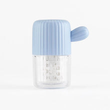 Indlæs billede til gallerivisning Etui til rengøring af kontaktlinser