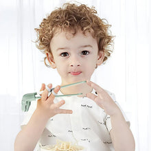 Indlæs billede til gallerivisning Træningsspisepinde til børn