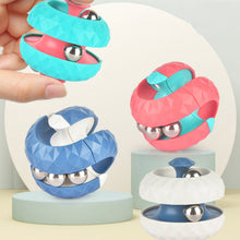 Indlæs billede til gallerivisning Pinball Snurretopbold