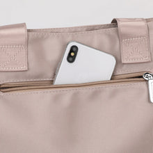 Indlæs billede til gallerivisning Let vandtæt altmatchende skuldertaske