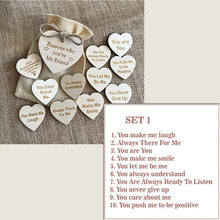 Indlæs billede til gallerivisning "Reasons Why You Are My Friend" Venskabsgave