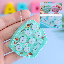 Indlæs billede til gallerivisning Mini Muldvarpespil