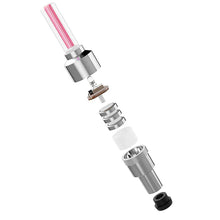 Indlæs billede til gallerivisning Vandtæte LED-hjul lys (2 stk.)