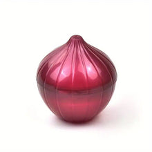 Indlæs billede til gallerivisning Opbevaringsbeholder til løg