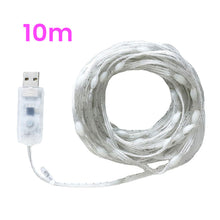 Indlæs billede til gallerivisning 💡🌈Farverige fjernstyrede lys😎