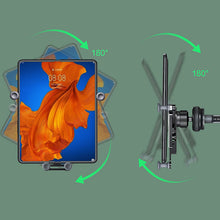 Indlæs billede til gallerivisning Fantastisk biltelefonholder til sammenklappelige telefoner og tabletter