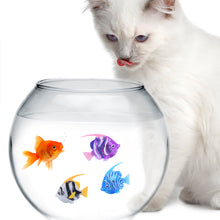 Indlæs billede til gallerivisning Electronic Pet Fish