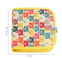 Indlæs billede til gallerivisning Blød børns magi Tegnebog Sæt