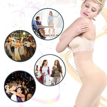 Indlæs billede til gallerivisning Shapewear til mave og bagdel