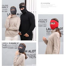 Indlæs billede til gallerivisning Warm Mask (8 Colors)