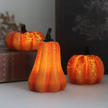 Indlæs billede til gallerivisning Halloween Pumpkin Lamp