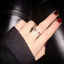 Indlæs billede til gallerivisning Bølgering