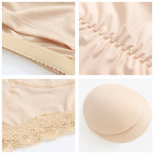 Indlæs billede til gallerivisning Boxer trusser med hoftepuder