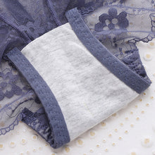 Indlæs billede til gallerivisning Højtaljede trusser (Dame)