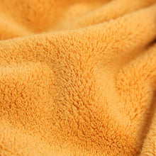 Indlæs billede til gallerivisning Superabsorberende håndklædeindpakning til vådt hår