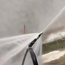 Indlæs billede til gallerivisning Højtrykssprøjtedyse til kloakrensning