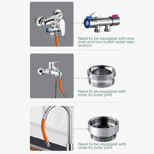 Indlæs billede til gallerivisning Universal Skumbelagt forlængerrør