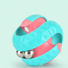 Indlæs billede til gallerivisning Pinball Snurretopbold