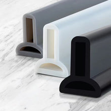 Indlæs billede til gallerivisning Silikoneliste til brusebad