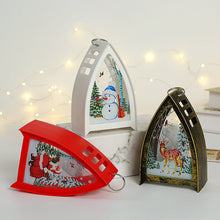 Indlæs billede til gallerivisning Christmas Decoration LED Christmas Hanging Lights