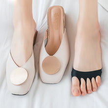 Indlæs billede til gallerivisning Komfortable, Skridsikre, Korrigerende Tåsokker