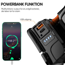 Indlæs billede til gallerivisning Powerful Headlamp