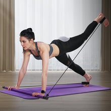 Indlæs billede til gallerivisning Bærbart Pilates Bar Kit