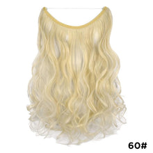 Indlæs billede til gallerivisning Hemmelig hår forlængelse Band