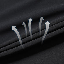 Indlæs billede til gallerivisning Elastiske sommersportsshorts (Herre)