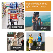 Indlæs billede til gallerivisning Rygsæk til hunde