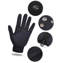 Indlæs billede til gallerivisning 🧤Tendaisy varme termiske handsker til cykling, løb og kørsel handsker
