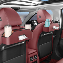 Indlæs billede til gallerivisning Multifunktionel bilopbevaringsboks