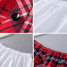 Indlæs billede til gallerivisning Kvinder høj talje falske top lavere feje