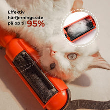 Indlæs billede til gallerivisning Rulle til fjernelse af kæledyrshår