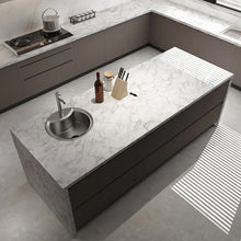 Indlæs billede til gallerivisning Olieafvisende marmormærkater